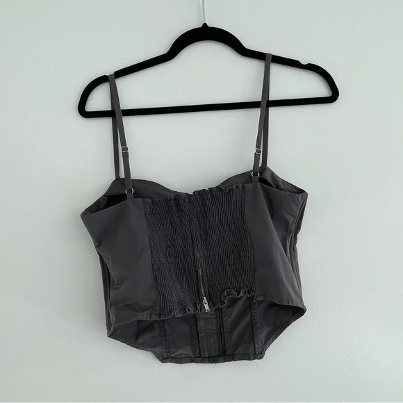 Reformation London Top Size 6 - Picture 4 of 7